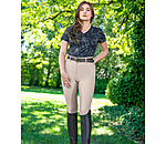 Damen-Outfit Noemi in champagner