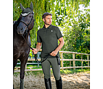 Herren-Outfit Lincoln in forest