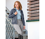 Damen-Outfit Maya II in rauchblau