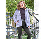 Damen-Oufit Ninon in lavendel