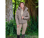 Damen-Outfit Hanne in walnusss