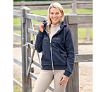Damen-Outfit Lynn in navy