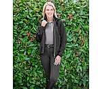 Damen-Outfit Abby in schwarz