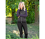 Damen-Outfit Nele in schwarz