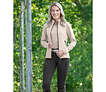 Damen-Outfit Lilly in champagner