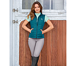 Damen-Outfit Cleo in dark-turquoise