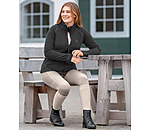Damen-Outfit Inga in schwarz
