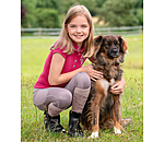 Kinder-Outfit Susa in glowing-pink