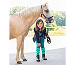 Kinder-Outfit Malina in marine