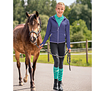 Kinder-Outfit Lene in amethyst