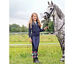 Kinder-Outfit Jano in marine