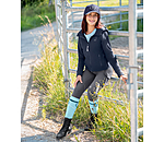 Kinder-Outfit Cadie in navy