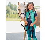 Kinder-Outfit Mika II in aqua-green