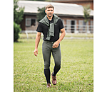 Herren-Outfit Denver in schwarz