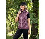 Island Outfit Fjola in amaranth