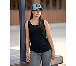 Western-Outfit Lillian in schwarz