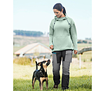 EWW-Outfit Performance Stretch Hoody in jungle-morning
