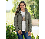 Western-Outfit Molly in elfenbein