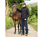 Western-Outfit Asher II in schwarz