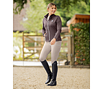 Damen-Outfit Nia in espresso