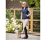 Damen-Outfit Josy in navy classic