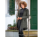 Damen-Outfit Jule in forest