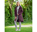 Damen-Outfit Emily II in black-violet