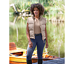 Damen-Outfit Miah in beige