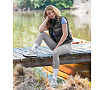 Damen-Outfit Miah in schwarz