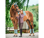 Damen-Outfit Cat in holunder