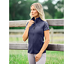 Damen-Outfit Tracey in marine