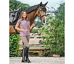 Damen-Outfit Miray in holunder