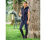 Damen-Outfit Luana in marine