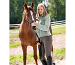 Kinder-Outfit Dany in dusty-green