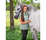 Kinder-Outfit Dane in dusty-green