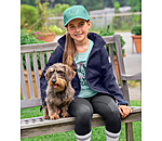 Kinder-Outfit Pina II in marine