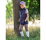 Kinder-Outfit Jane in marine