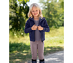 Kinder-Outfit Nour in marine