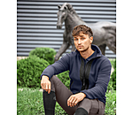 Herren-Outfit Napa in navy-classic