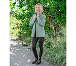 Island-Outfit Stormur in eukalyptus