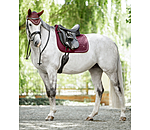 Outfit Twinkle in mahagoni