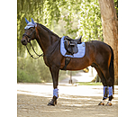 Outfit Mesh Technology in ibiza-blue