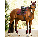 Outfit  Twotone & Crystal in mahagoni