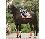 Outfit Flowers in blush-rose