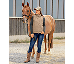 Western-Outfit Hadley in natural