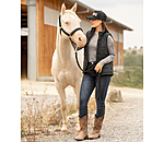 Western-Outfit Hadley in schwarz