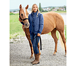 Western-Outfit Aspen in true navy