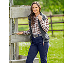 Western-Outfit Winnie in schwarz