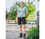 Outfit Funktions-T-Shirt in light-mint