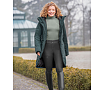 Damen-Outfit Amelie in green-tea
